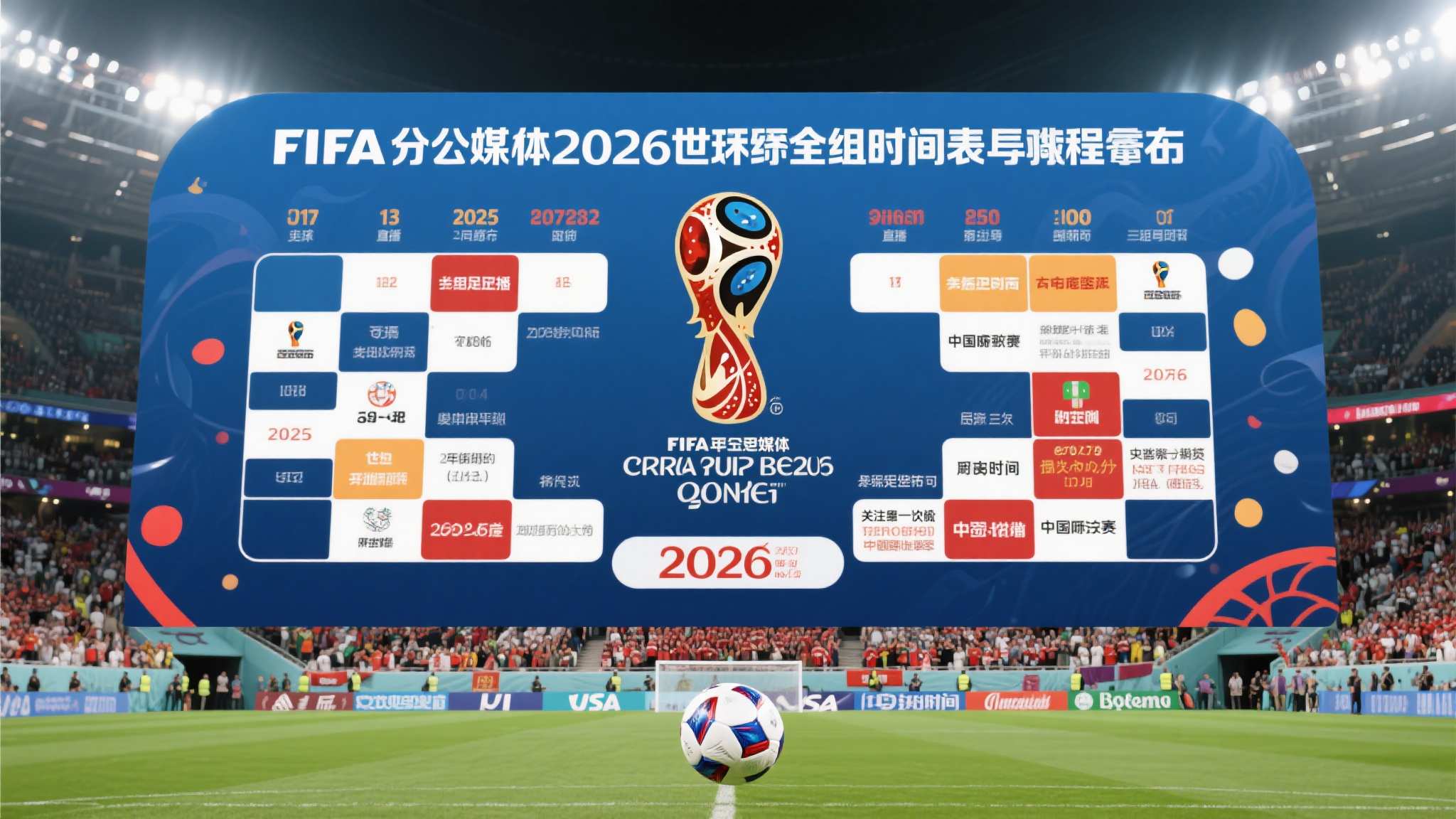 世界杯预测简介