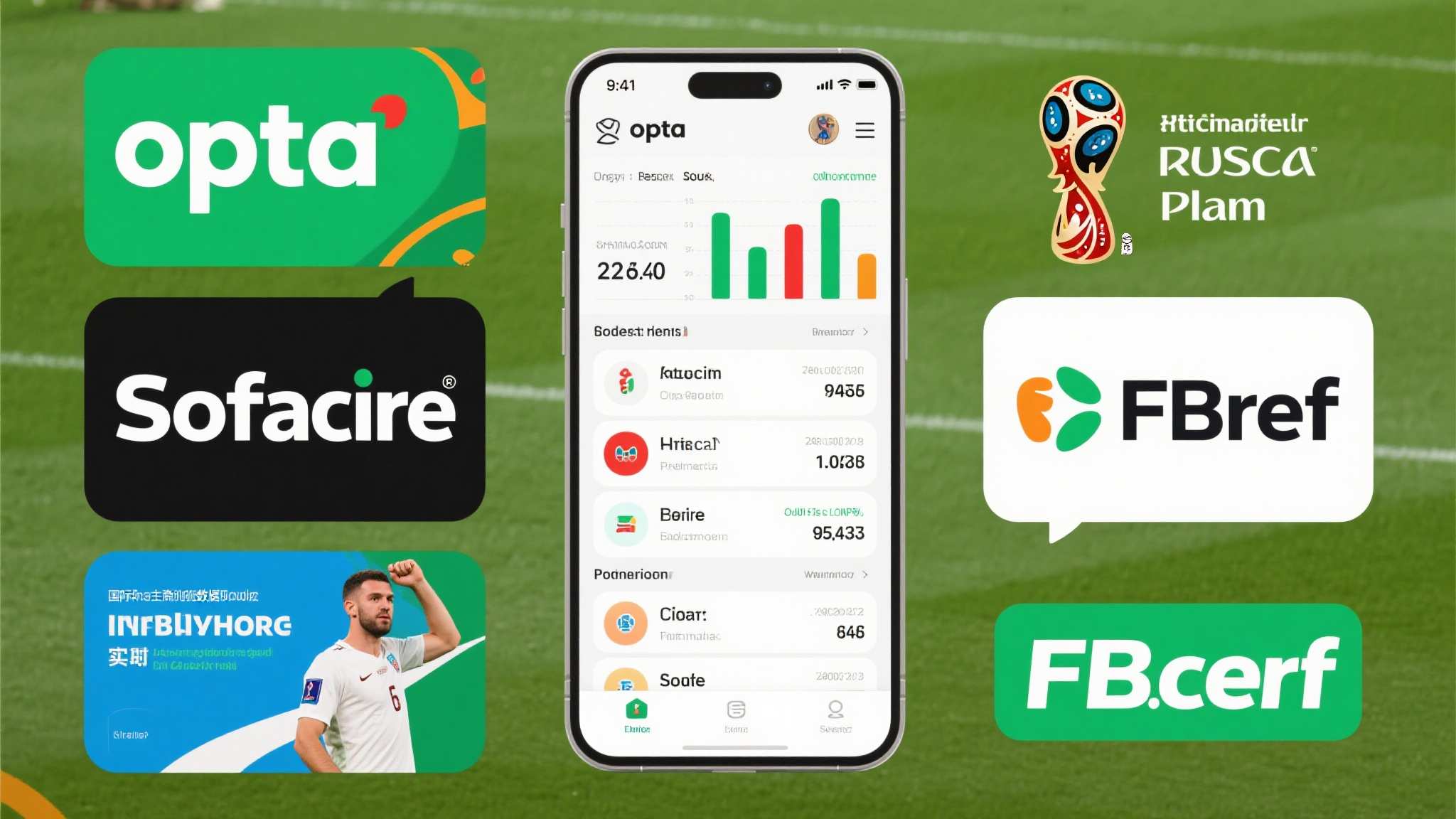 世界杯预测介绍